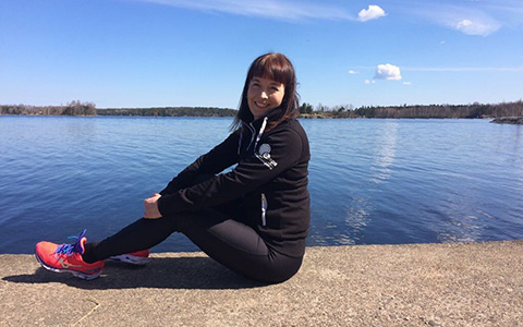 Banneri Terveysvalmennus